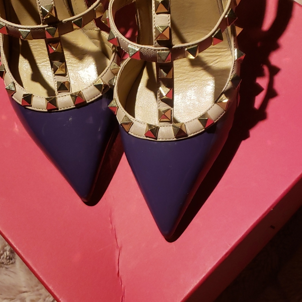 Valentino heels - Picture 6 of 6